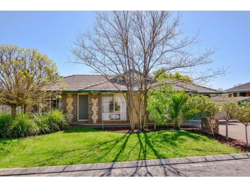 26 Shoalwater Crescent, Seaford Rise SA 5169