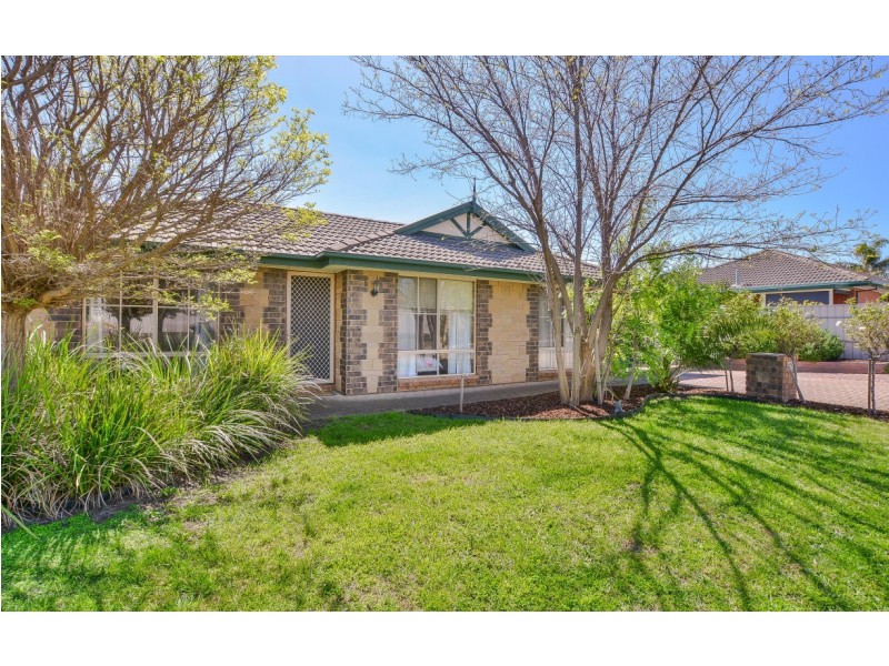 26 Shoalwater Crescent, Seaford Rise SA 5169