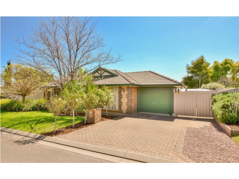26 Shoalwater Crescent, Seaford Rise SA 5169