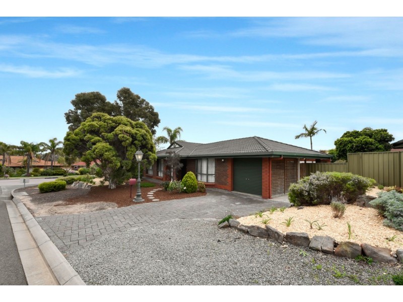 1 Debham Street, Morphett Vale SA 5162