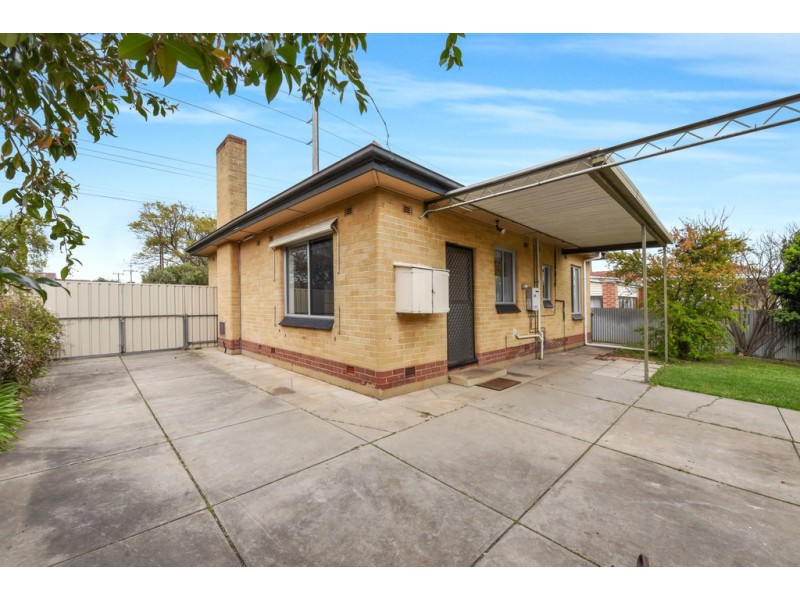 25 Wood Street, South Plympton SA 5038