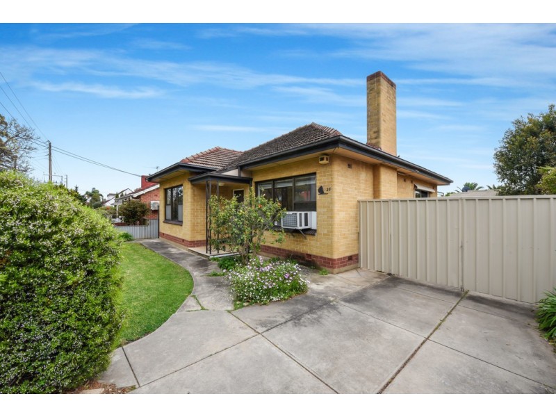25 Wood Street, South Plympton SA 5038