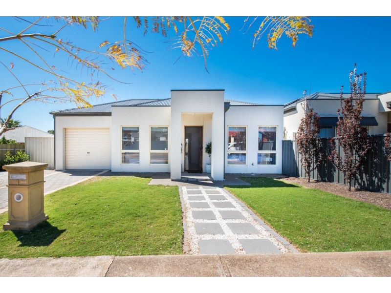 1 Kurrajong Place, Seacombe Gardens SA 5047
