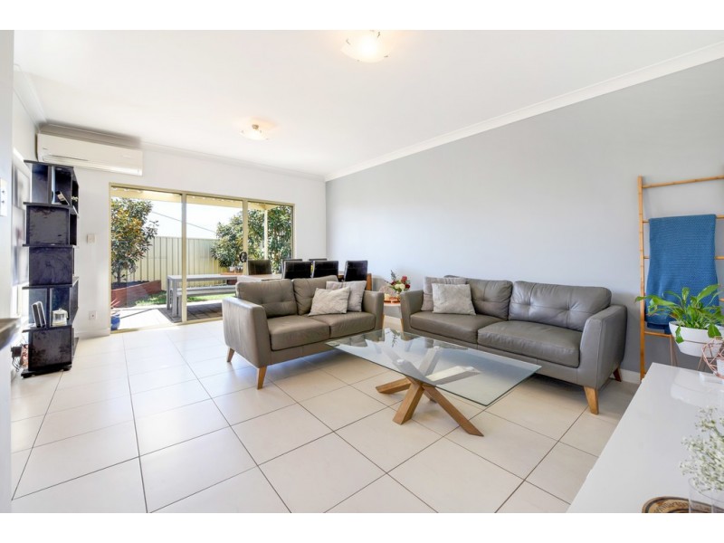 1 Kurrajong Place, Seacombe Gardens SA 5047