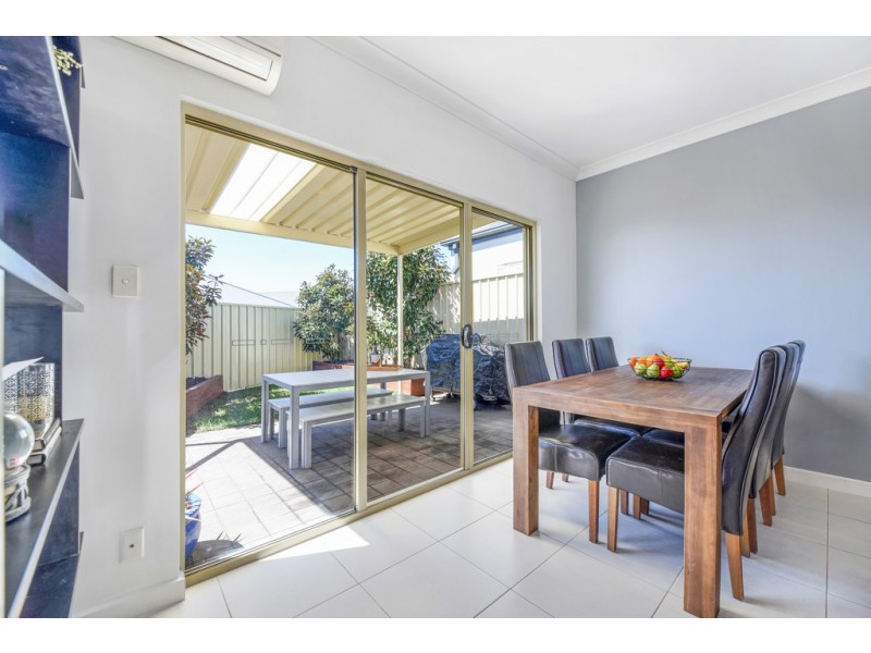 1 Kurrajong Place, Seacombe Gardens SA 5047