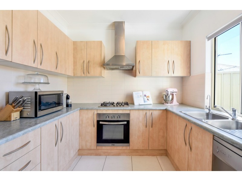 1 Kurrajong Place, Seacombe Gardens SA 5047