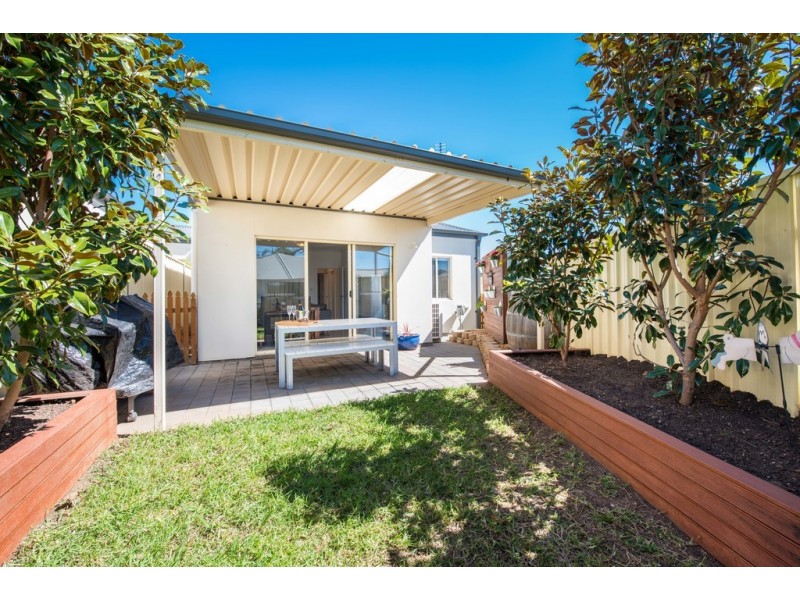 1 Kurrajong Place, Seacombe Gardens SA 5047