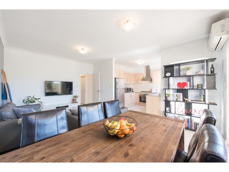 1 Kurrajong Place, Seacombe Gardens SA 5047