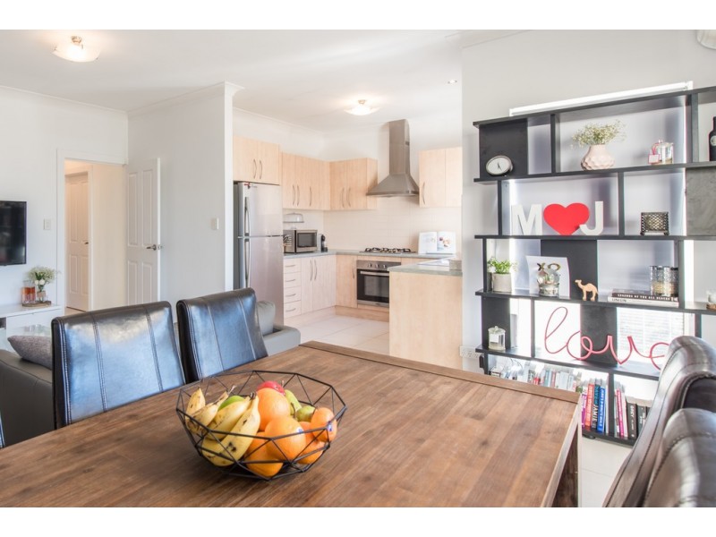 1 Kurrajong Place, Seacombe Gardens SA 5047