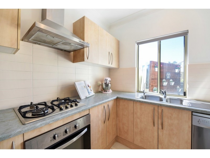 1 Kurrajong Place, Seacombe Gardens SA 5047