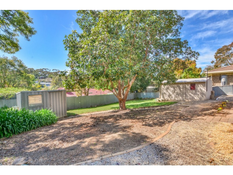 4 Deepdene Crescent, O’halloran Hill SA 5158
