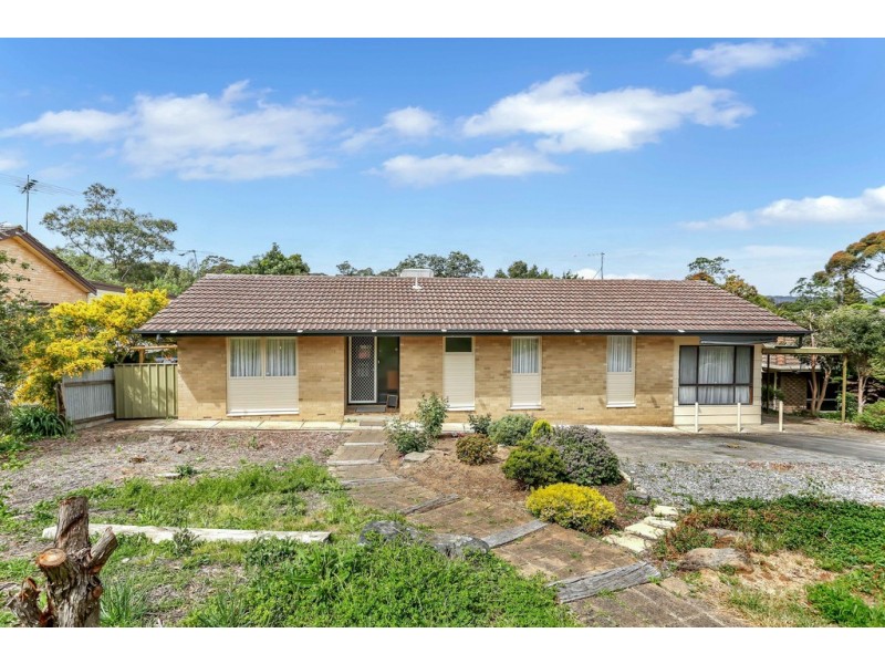 4 Deepdene Crescent, O’halloran Hill SA 5158