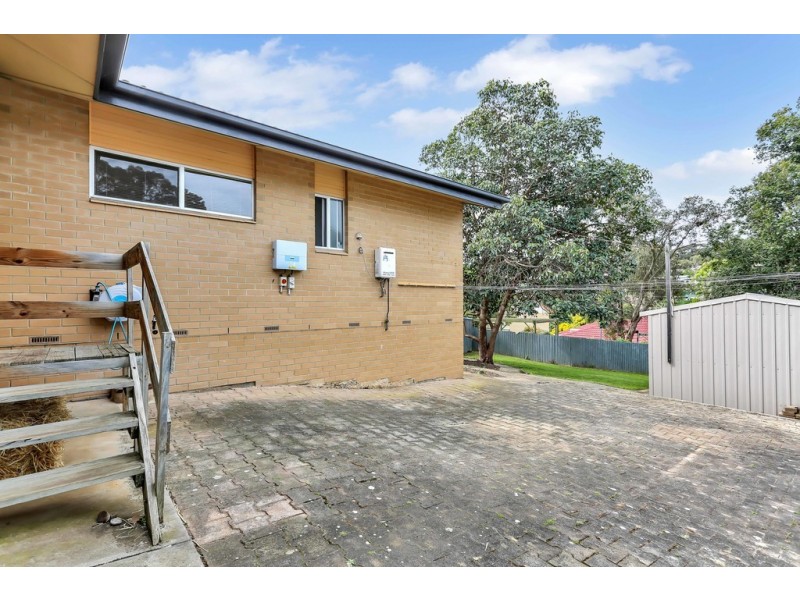 4 Deepdene Crescent, O’halloran Hill SA 5158