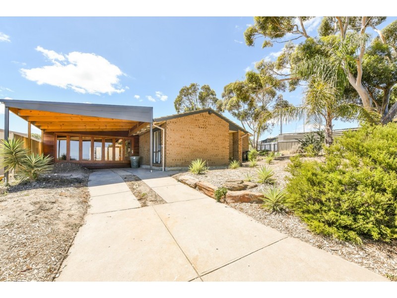 5 Glamis Court, Noarlunga Downs SA 5168