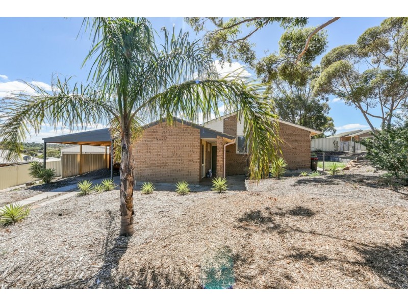 5 Glamis Court, Noarlunga Downs SA 5168