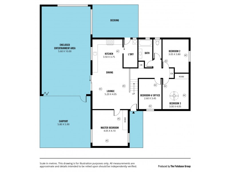 5 Glamis Court, Noarlunga Downs SA 5168