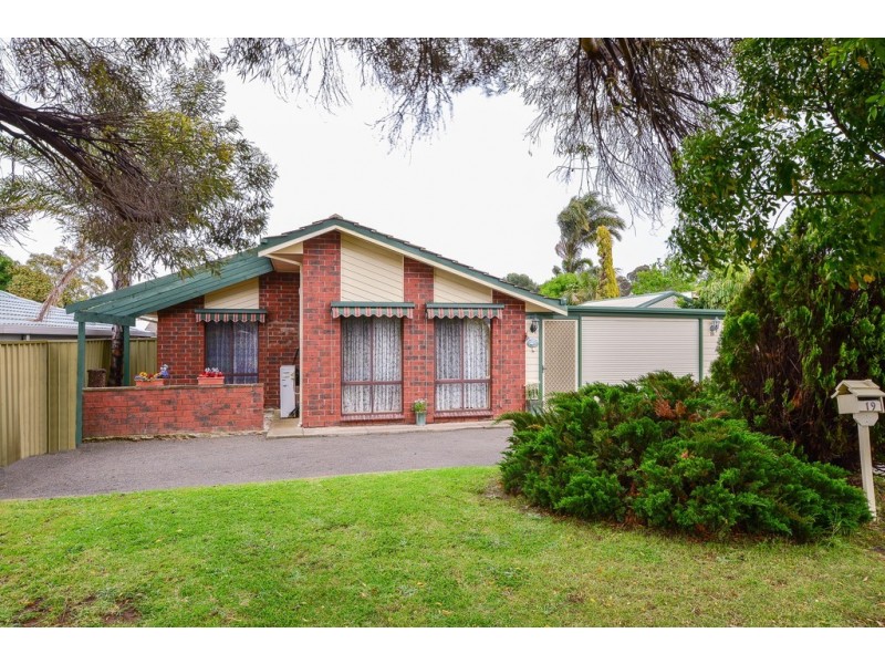 19 Concord Drive, Old Reynella SA 5161