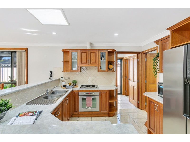 16 Mornington Place, Reynella SA 5161