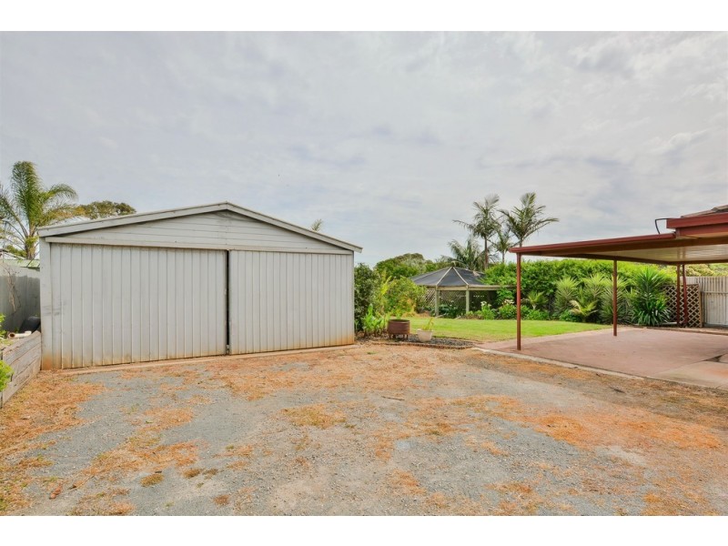 4 Parkway Drive, Maslin Beach SA 5170