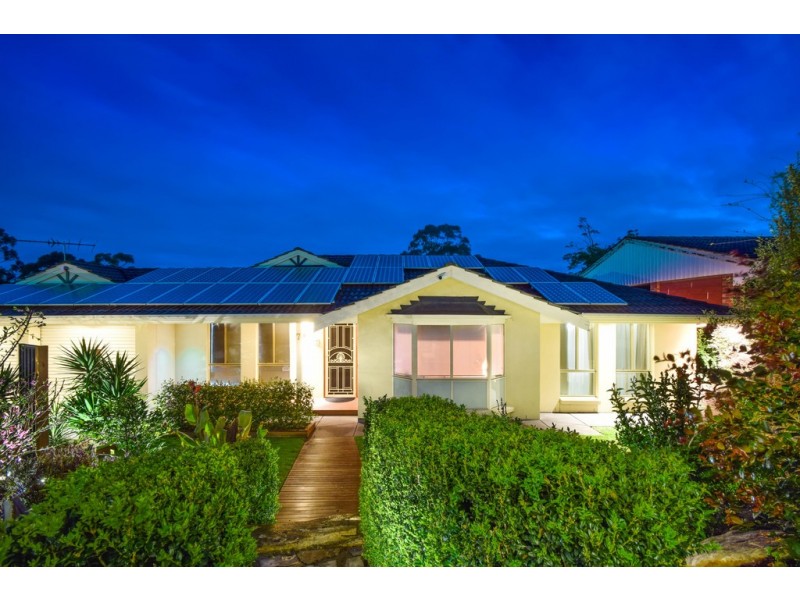 7 Adams Road, Sheidow Park SA 5158