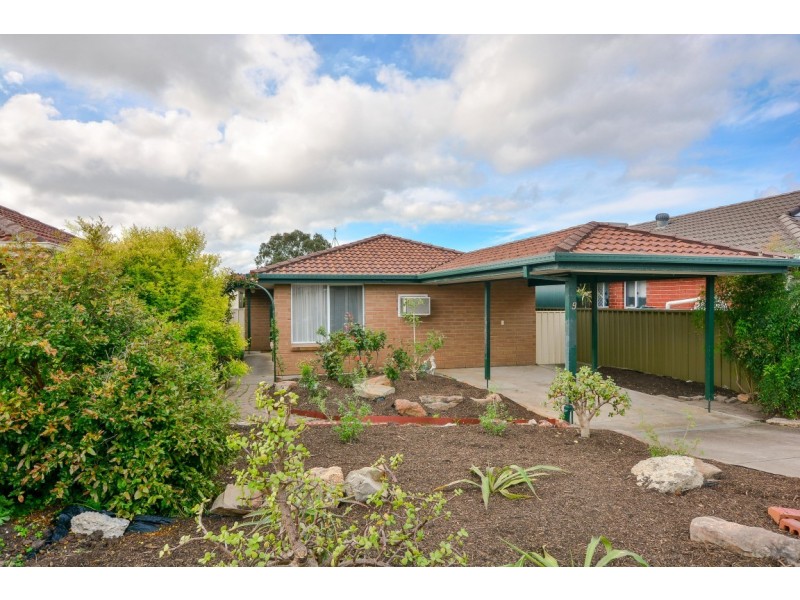9 Barossa Way, Woodcroft SA 5162