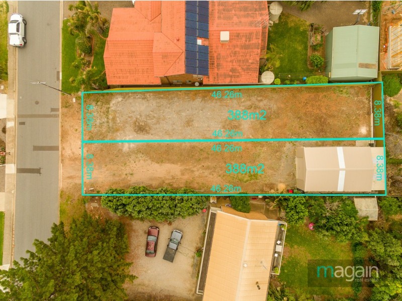 91 and 91A Second Avenue, Moana SA 5169
