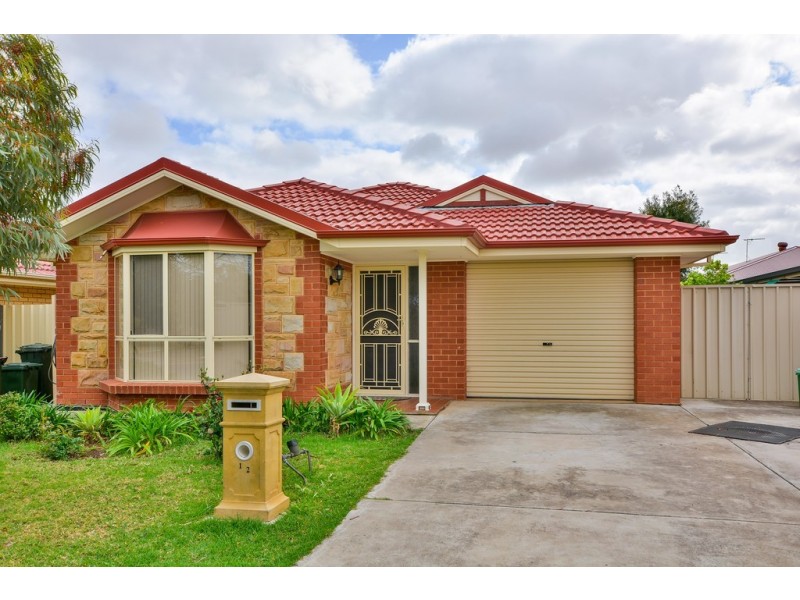 12 Martinwood Close, Burton SA 5110
