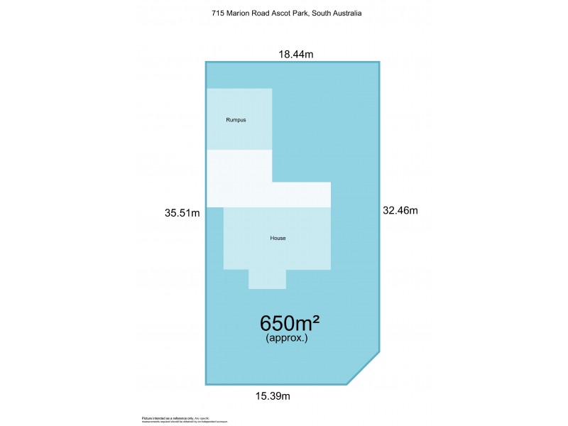 715 Marion Road, Ascot Park SA 5043