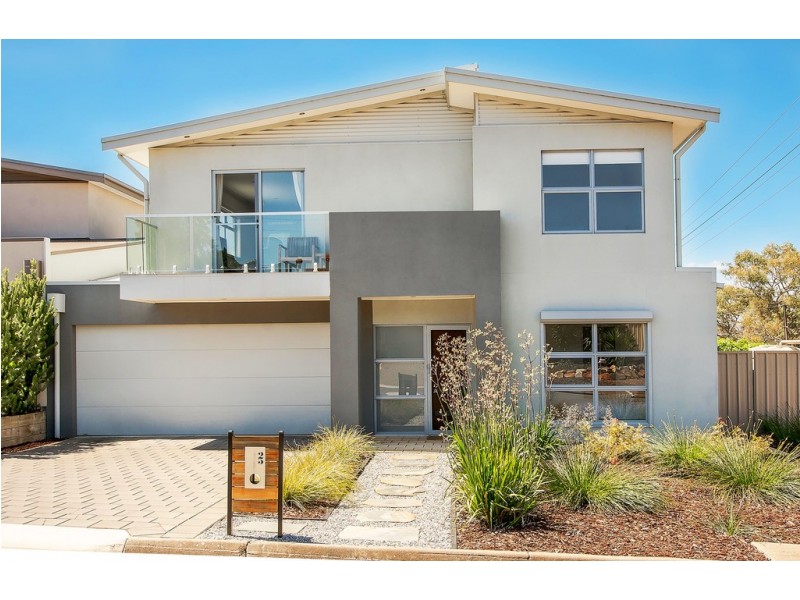 25 Cambridge Street, Reynella SA 5161