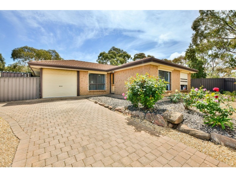 7 Ballina Court, Huntfield Heights SA 5163