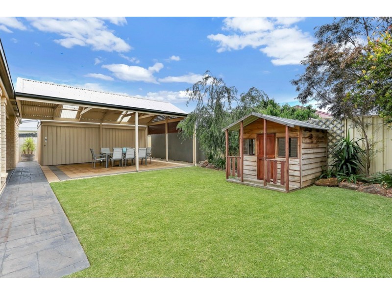 3 Cockle Avenue, Aldinga Beach SA 5173