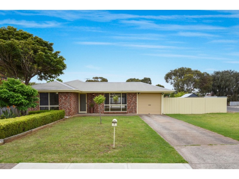 6 White Court, Aldinga Beach SA 5173
