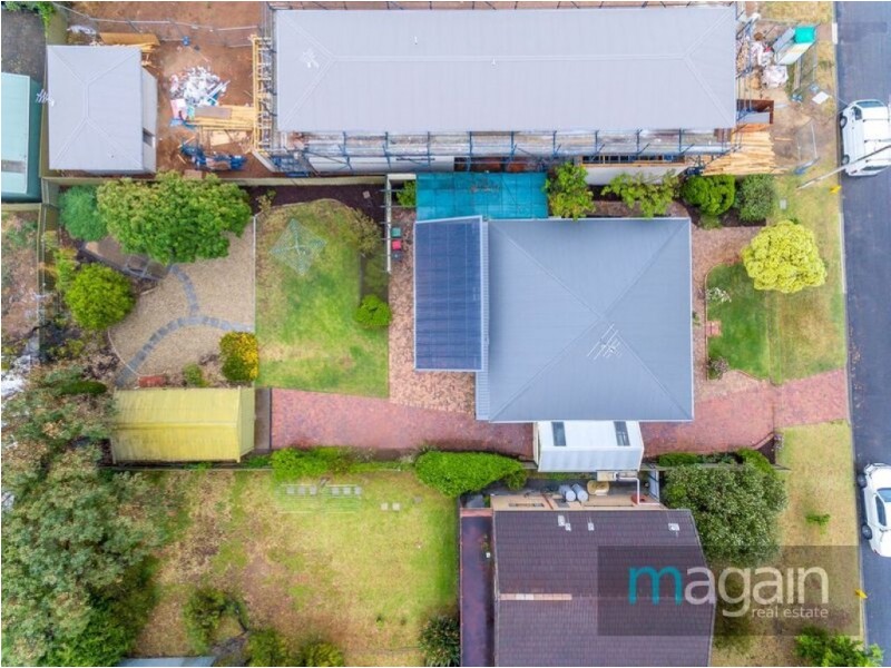 12 Robertson Rd, Moana SA 5169