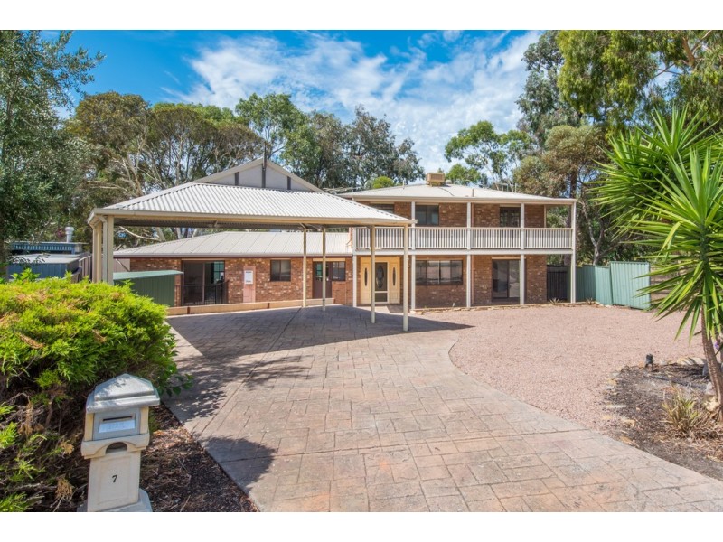 7 Leabrook Place, Morphett Vale SA 5162