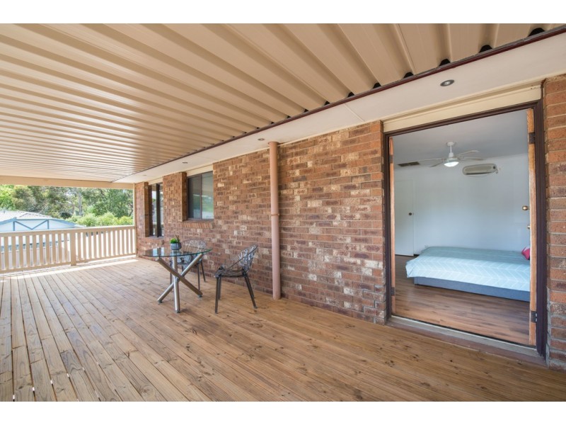 7 Leabrook Place, Morphett Vale SA 5162