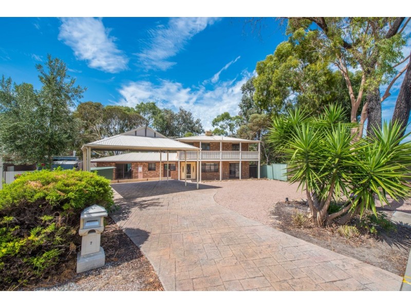 7 Leabrook Place, Morphett Vale SA 5162