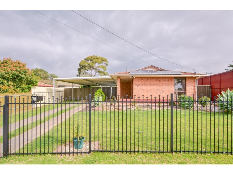 22 Ellis Avenue, Morphett Vale SA 5162