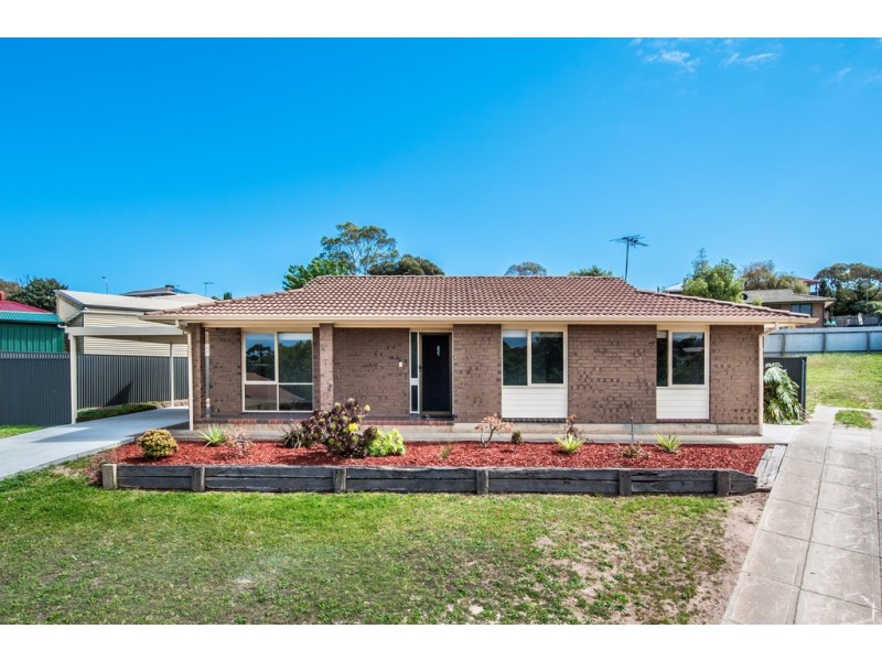 5 Nairne Court, Noarlunga Downs SA 5168