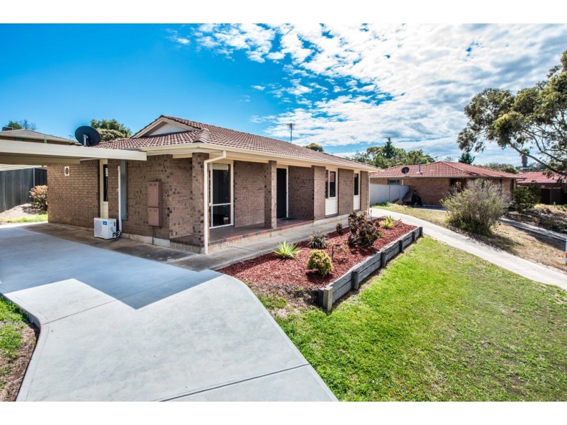 5 Nairne Court, Noarlunga Downs SA 5168