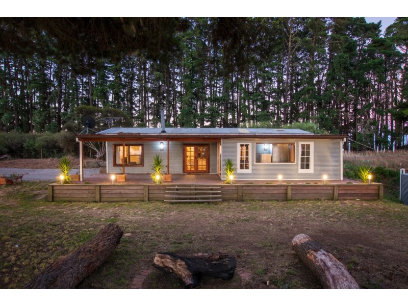 615 Springmount Road, Inman Valley SA 5211