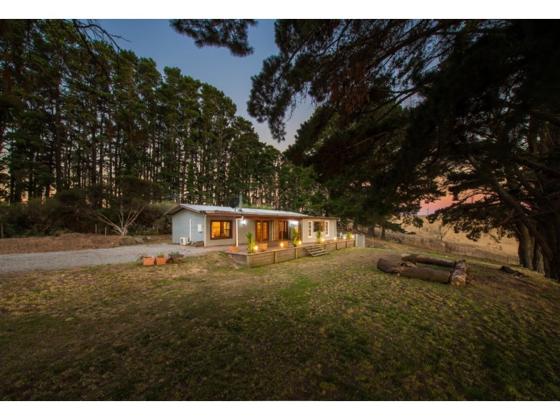 615 Springmount Road, Inman Valley SA 5211