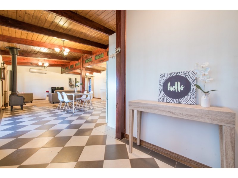 615 Springmount Road, Inman Valley SA 5211