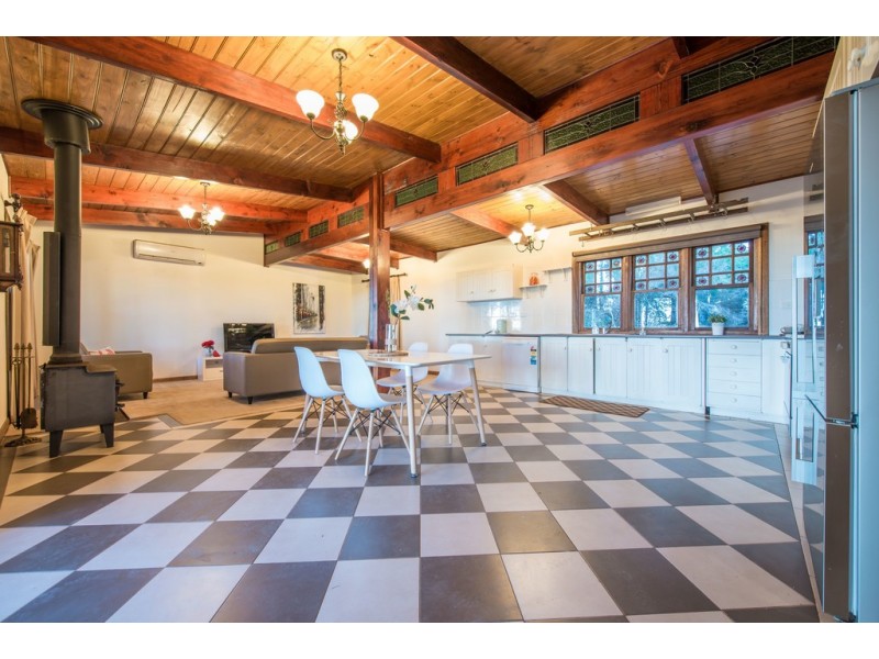 615 Springmount Road, Inman Valley SA 5211