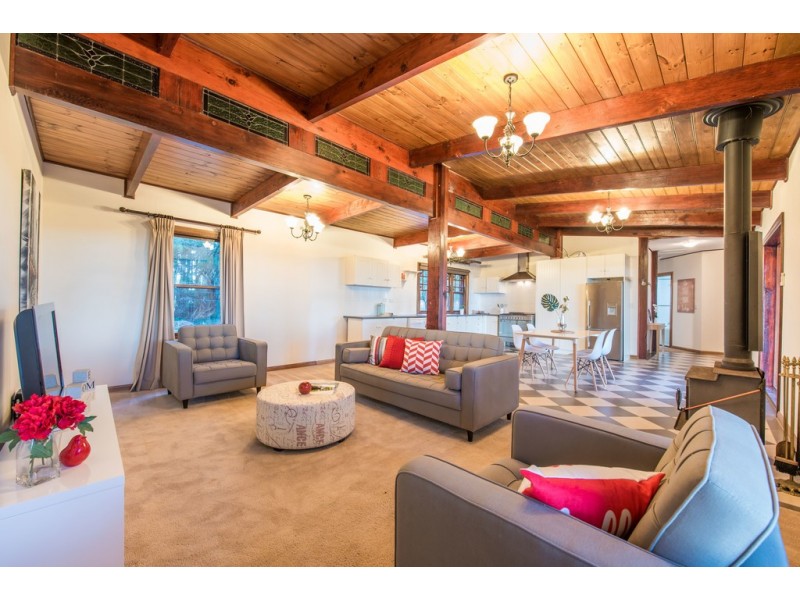 615 Springmount Road, Inman Valley SA 5211