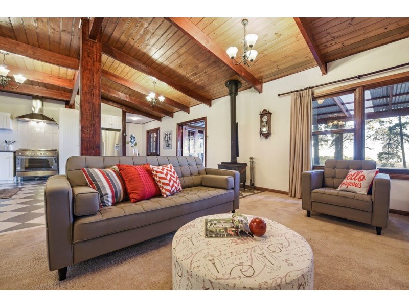 615 Springmount Road, Inman Valley SA 5211