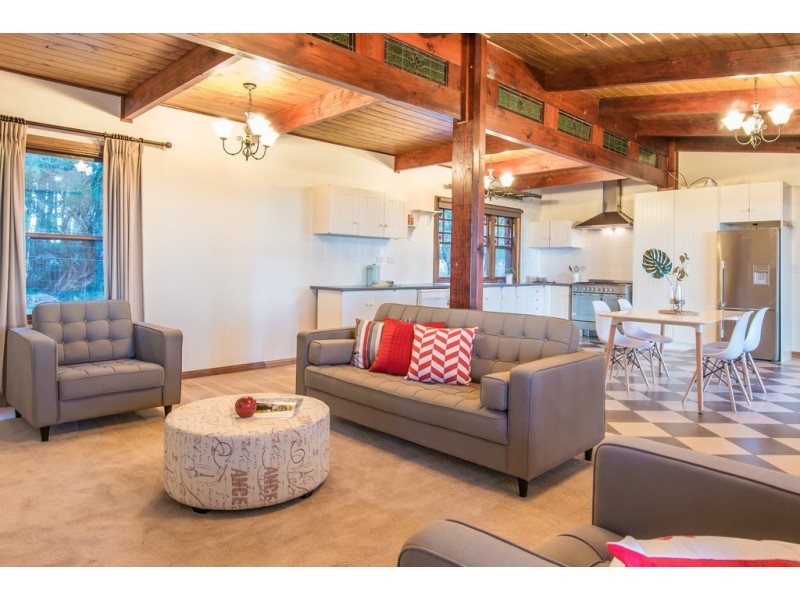 615 Springmount Road, Inman Valley SA 5211