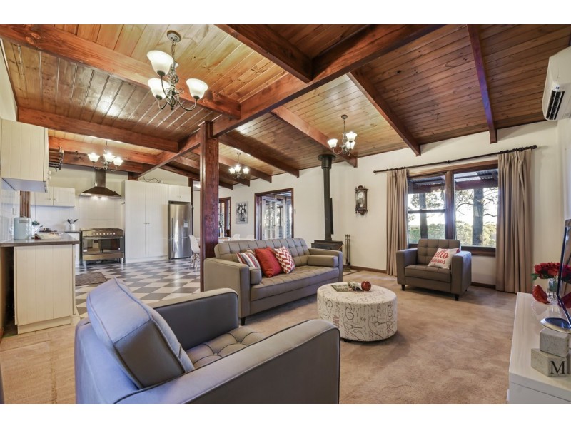 615 Springmount Road, Inman Valley SA 5211