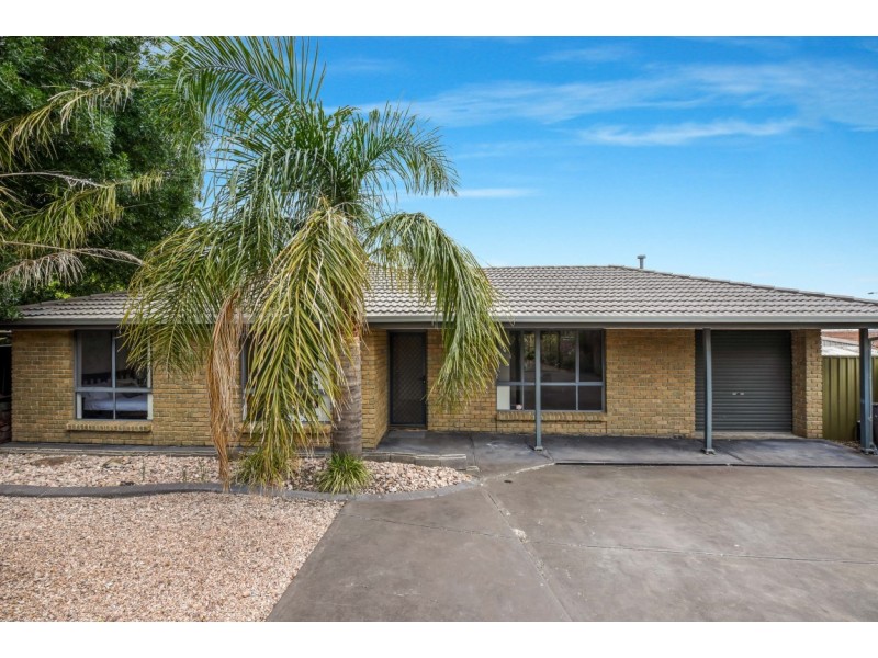 5 Explorer Court, Woodcroft SA 5162
