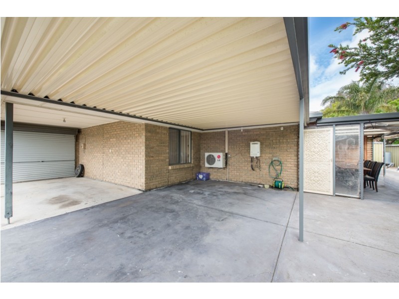 5 Explorer Court, Woodcroft SA 5162