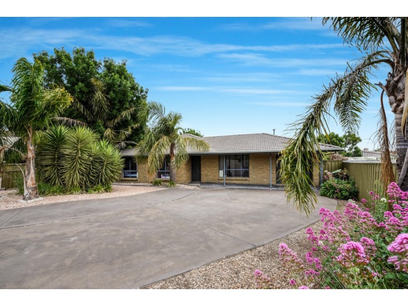 5 Explorer Court, Woodcroft SA 5162